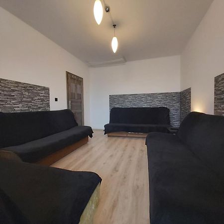 2060 Zwyciestwa 5G - Tanie Pokoje W Apartamencie - Samodzielne Zameldowanie - Self Check In Poznan Exterior photo
