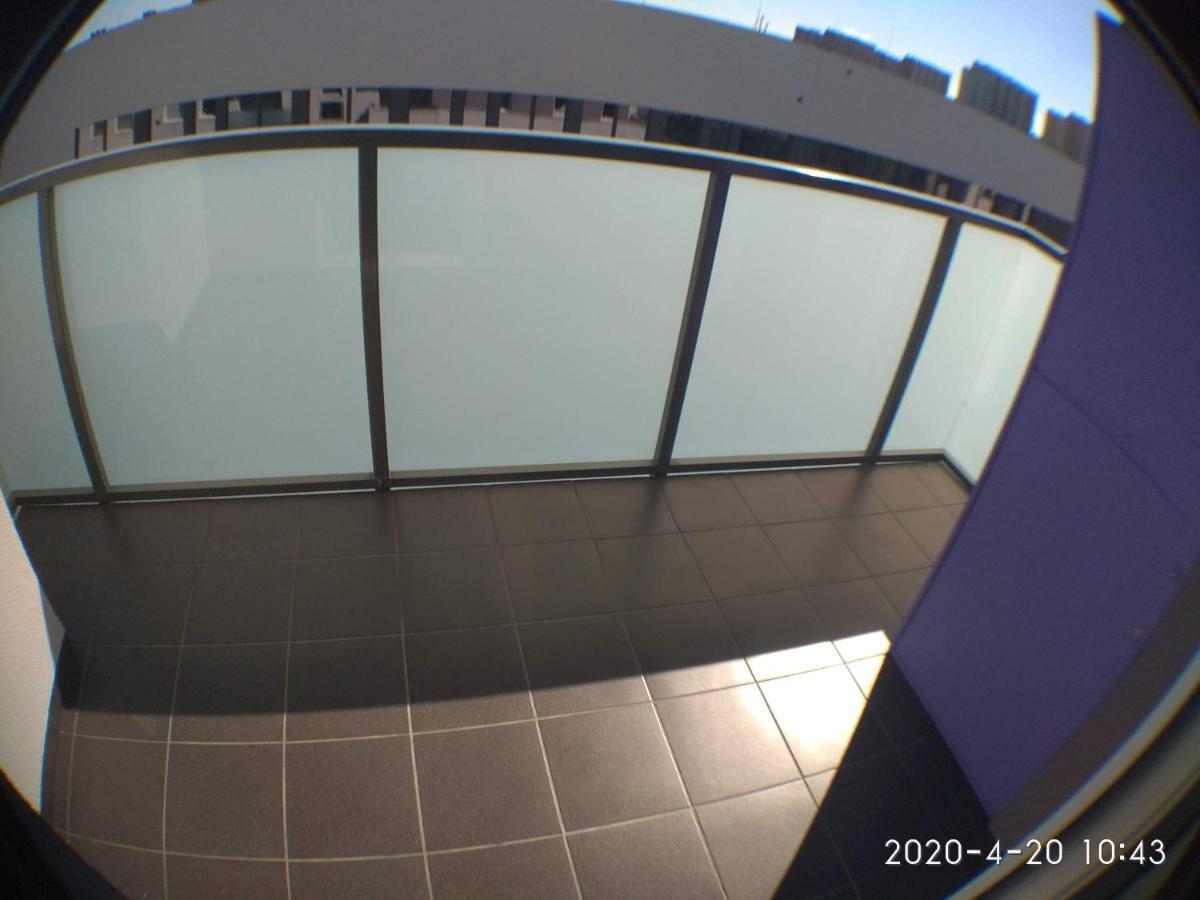 2060 Zwyciestwa 5G - Tanie Pokoje W Apartamencie - Samodzielne Zameldowanie - Self Check In Poznan Exterior photo