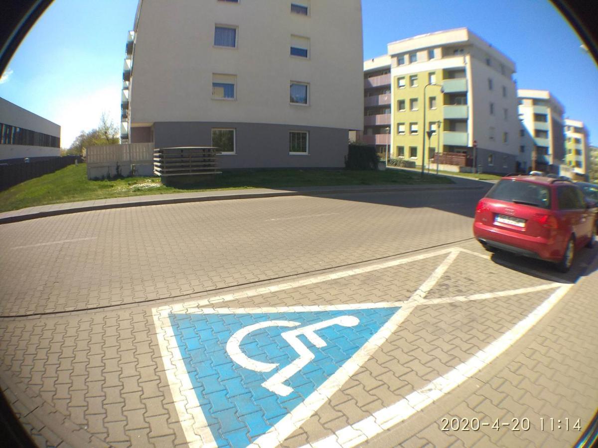 2060 Zwyciestwa 5G - Tanie Pokoje W Apartamencie - Samodzielne Zameldowanie - Self Check In Poznan Exterior photo