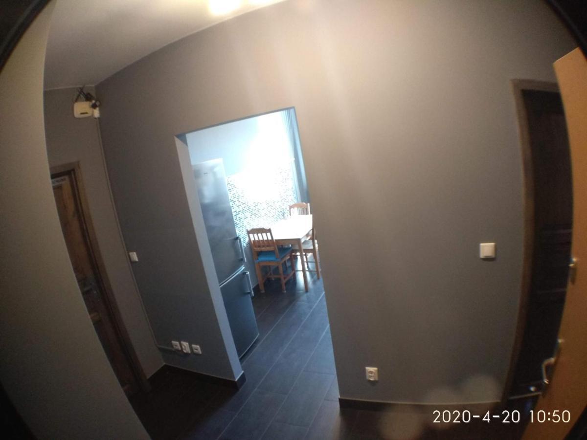 2060 Zwyciestwa 5G - Tanie Pokoje W Apartamencie - Samodzielne Zameldowanie - Self Check In Poznan Exterior photo