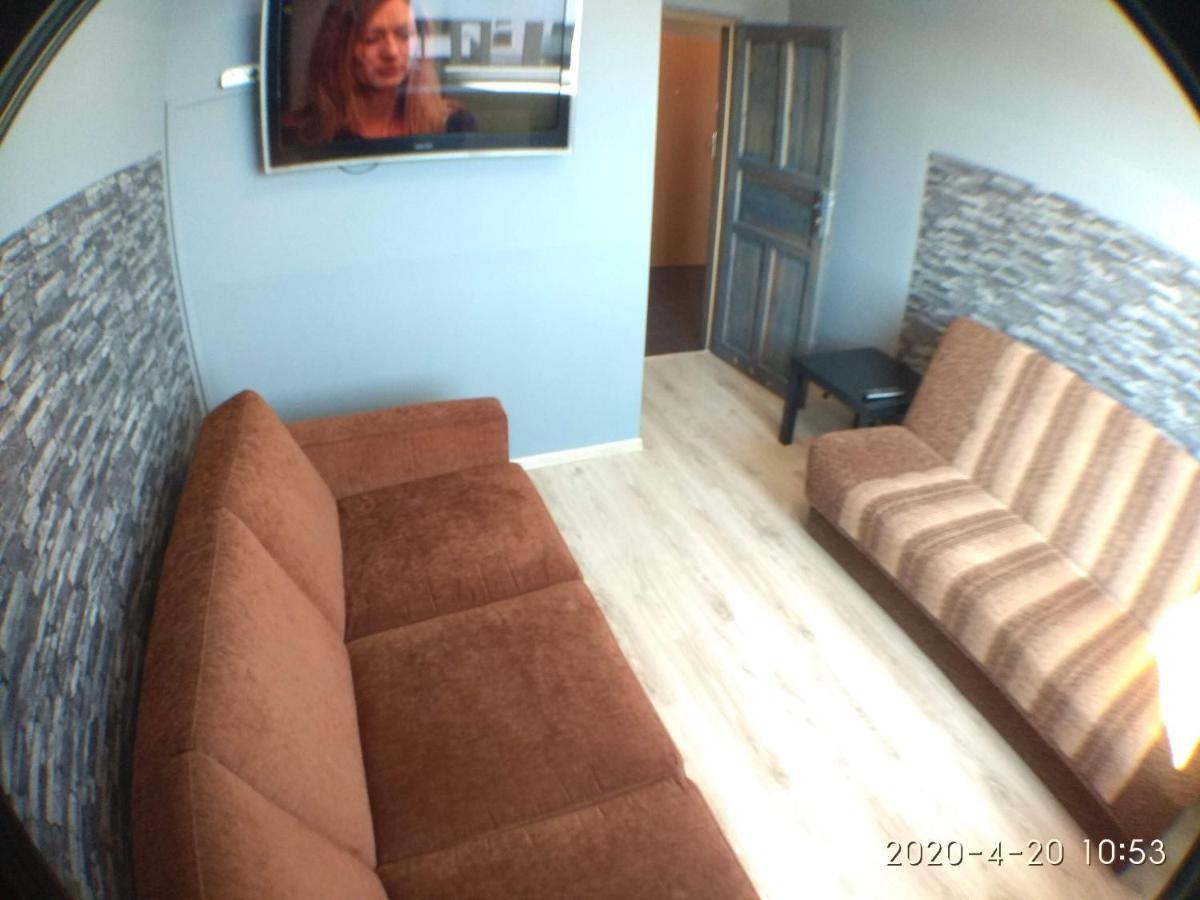 2060 Zwyciestwa 5G - Tanie Pokoje W Apartamencie - Samodzielne Zameldowanie - Self Check In Poznan Exterior photo